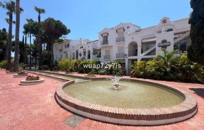 Apartment - Top Floor Apartment - Resale - Estepona - El Presidente