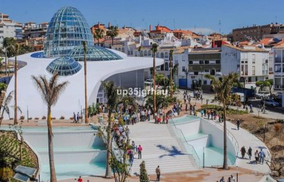 Apartment - Top Floor Apartment - Resale - Estepona - Estepona Centro