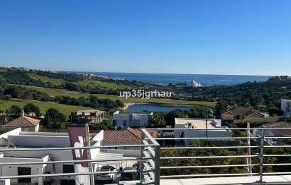 Apartment - Top Floor Apartment - Resale - Estepona - Estepona Centro