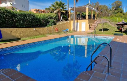 Apartment - Top Floor Apartment - Resale - Estepona - Estepona Centro