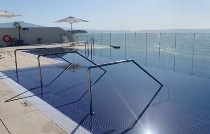 Apartment - Top Floor Apartment - Resale - Estepona - Estepona Centro