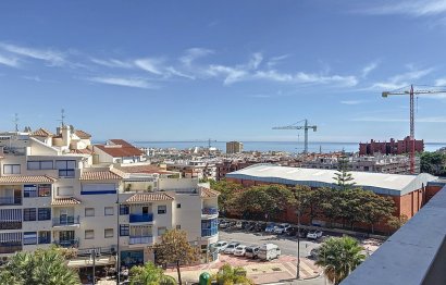 Apartment - Top Floor Apartment - Resale - Estepona -
                Estepona