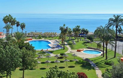 Apartment - Top Floor Apartment - Resale - Estepona - Estepona