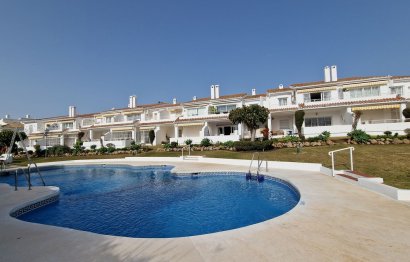 Apartment - Top Floor Apartment - Resale - Estepona -
                New Golden Mile