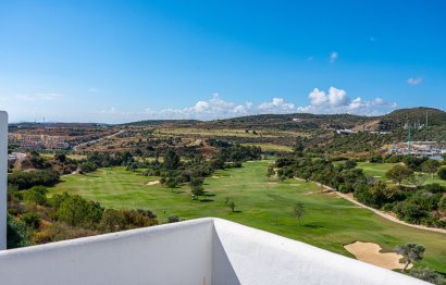 Apartment - Top Floor Apartment - Resale -
            Estepona - RSF-97274