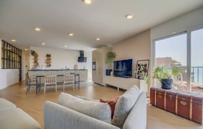 Apartment - Top Floor Apartment - Resale - Fuengirola - Fuengirola Centro