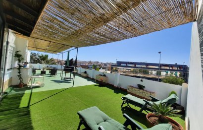 Apartment - Top Floor Apartment - Resale - Fuengirola - Fuengirola Centro