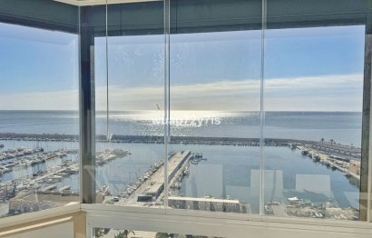 Apartment - Top Floor Apartment - Resale - Fuengirola - Fuengirola Centro