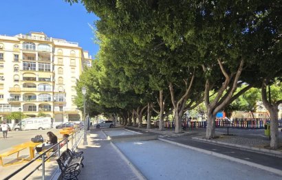 Apartment - Top Floor Apartment - Resale - Fuengirola - Fuengirola Centro