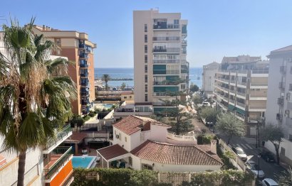 Apartment - Top Floor Apartment - Resale - Fuengirola - Fuengirola Centro