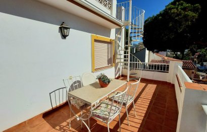 Apartment - Top Floor Apartment - Resale - Fuengirola - Fuengirola Centro