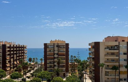 Apartment - Top Floor Apartment - Resale - Fuengirola - Fuengirola Centro