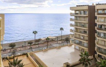 Apartment - Top Floor Apartment - Resale - Fuengirola - Fuengirola Centro