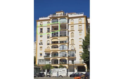 Apartment - Top Floor Apartment - Resale - Fuengirola - Fuengirola Centro