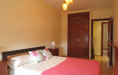 Apartment - Top Floor Apartment - Resale - Fuengirola -
                Fuengirola Centro