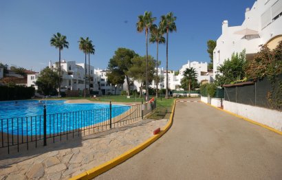 Apartment - Top Floor Apartment - Resale - Marbella -
                Elviria