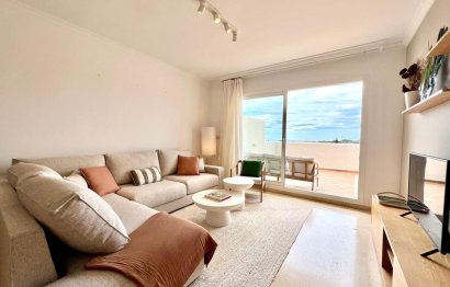 Apartment - Top Floor Apartment - Resale - Marbella - Elviria