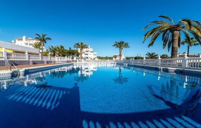 Apartment - Top Floor Apartment - Resale - Marbella - Elviria