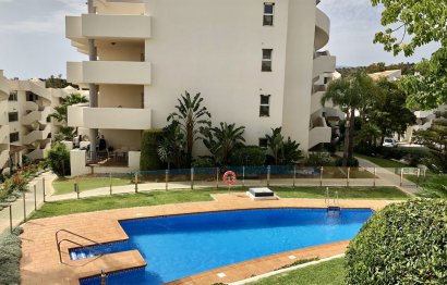 Apartment - Top Floor Apartment - Resale - Marbella - Elviria