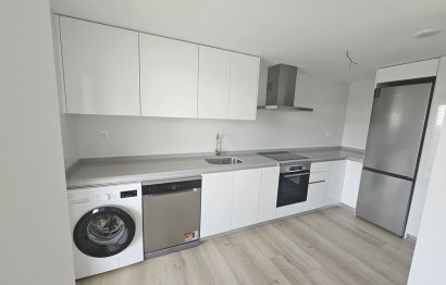 Apartment - Top Floor Apartment - Resale - Marbella - La Campana