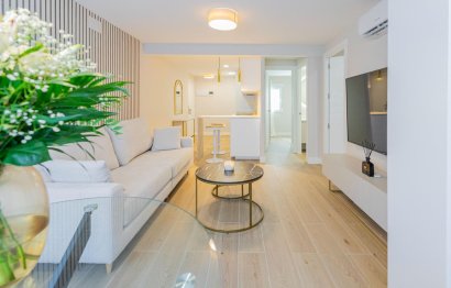 Apartment - Top Floor Apartment - Resale - Marbella - Marbella Centro