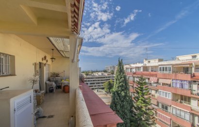 Apartment - Top Floor Apartment - Resale - Marbella - Marbella Centro