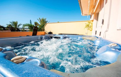 Apartment - Top Floor Apartment - Resale - Marbella - Marbella Centro