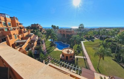 Apartment - Top Floor Apartment - Resale - Marbella - Marbella Centro