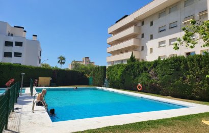 Apartment - Top Floor Apartment - Resale - Marbella - Marbella Centro