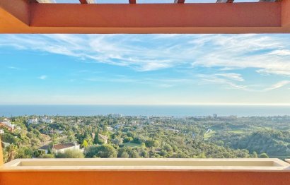 Apartment - Top Floor Apartment - Resale - Marbella - Marbella Centro