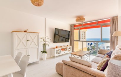 Apartment - Top Floor Apartment - Resale - Marbella -
                Marbella