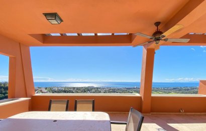 Apartment - Top Floor Apartment - Resale - Marbella - Marbella