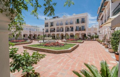 Apartment - Top Floor Apartment - Resale - Marbella - Nueva Andalucia