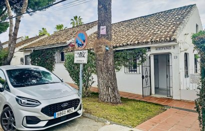 Apartment - Top Floor Apartment - Resale - Marbella - Nueva Andalucia