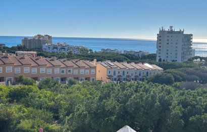 Apartment - Top Floor Apartment - Resale - Mijas - Calahonda