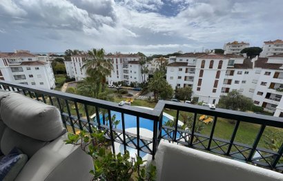 Apartment - Top Floor Apartment - Resale - Mijas - Calahonda