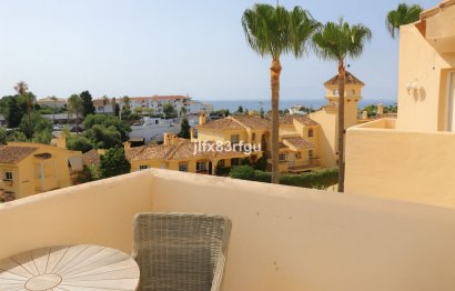 Apartment - Top Floor Apartment - Resale - Mijas - Riviera Del Sol