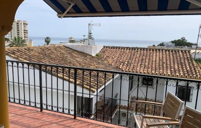 Apartment - Top Floor Apartment - Resale -
            Mijas - RSF-74966