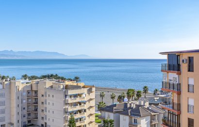 Apartment - Top Floor Apartment - Resale - Torremolinos - Playamar