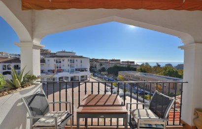 Apartment - Top Floor Apartment - Reventa - Benalmádena - Arroyo de la Miel