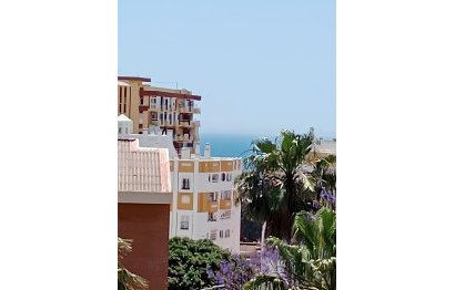 Apartment - Top Floor Apartment - Reventa - Benalmádena - Arroyo de la Miel