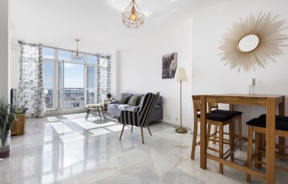 Apartment - Top Floor Apartment - Reventa - Benalmádena - Benalmadena Costa