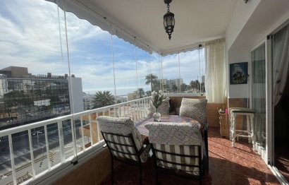 Apartment - Top Floor Apartment - Reventa - Benalmádena - Benalmadena Costa