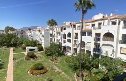 Apartment - Top Floor Apartment - Reventa - Estepona -
                Diana Park