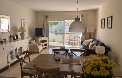 Apartment - Top Floor Apartment - Reventa - Estepona - El Presidente