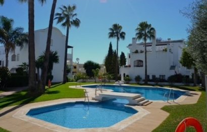Apartment - Top Floor Apartment - Reventa - Estepona - Estepona Centro