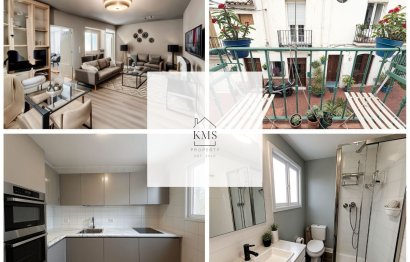 Apartment - Top Floor Apartment - Reventa - Estepona - Estepona Centro