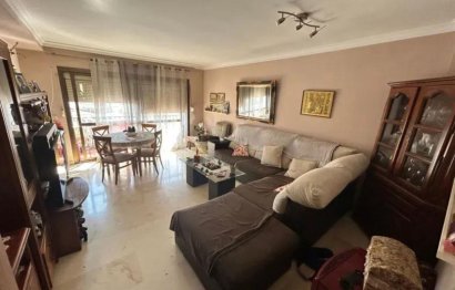 Apartment - Top Floor Apartment - Reventa - Estepona - Estepona Centro