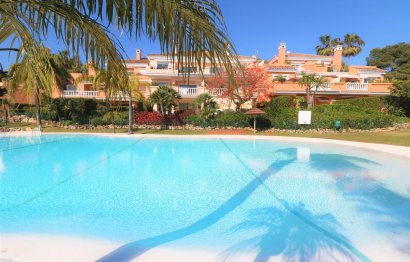 Apartment - Top Floor Apartment - Reventa - Estepona - New Golden Mile