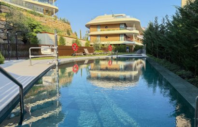 Apartment - Top Floor Apartment - Reventa - Fuengirola - Fuengirola Centro